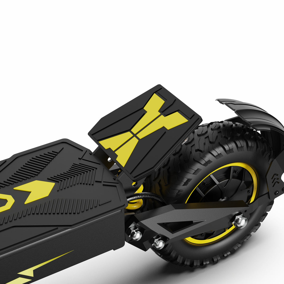Plataforma del OOTD T10