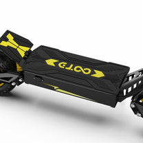 Plataforma del OOTD T10
