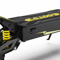 Plataforma del OOTD T10