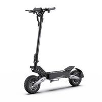 OOTD T10 - Patinete eléctrico - Tienda de ruedas