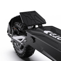 Detalle del patinete eléctrico OOTD T10