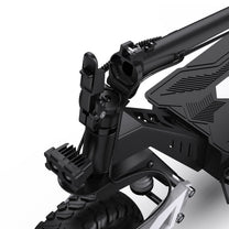 Detalle del patinete eléctrico OOTD T10