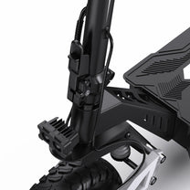 Detalle del patinete eléctrico OOTD T10