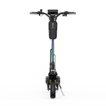 Patinete eléctrico OOTD T10 Pro visto de frente