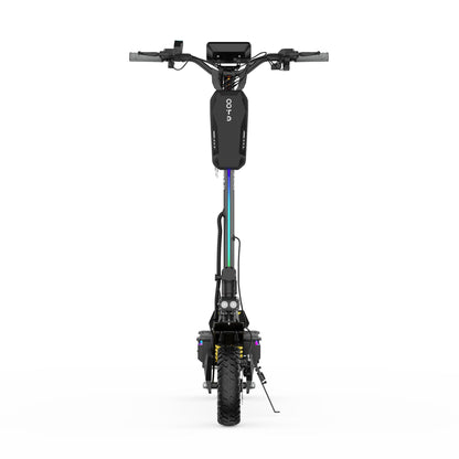 OOTD T10 Pro - Electric scooter - Wheelyshop