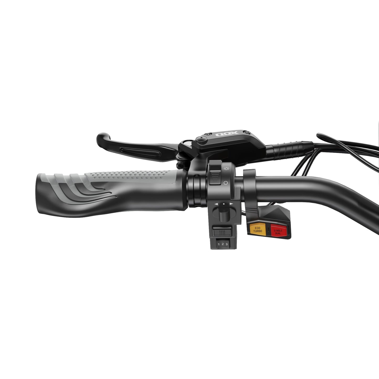 OOTD T10 Pro - Electric scooter - Wheelyshop