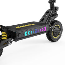 Plataforma del OOTD T10 Pro