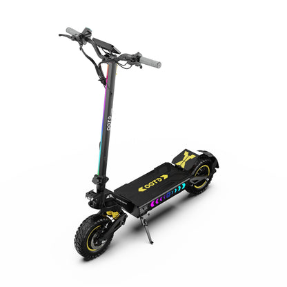 OOTD T10 Pro - Electric scooter - Wheelyshop
