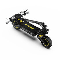 Patinete eléctrico OOTD T10 Pro plegado
