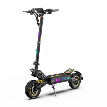 OOTD T10 Pro - Electric scooter - Wheelyshop