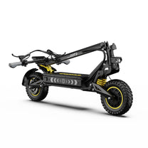 Patinete eléctrico OOTD T10 Pro plegado