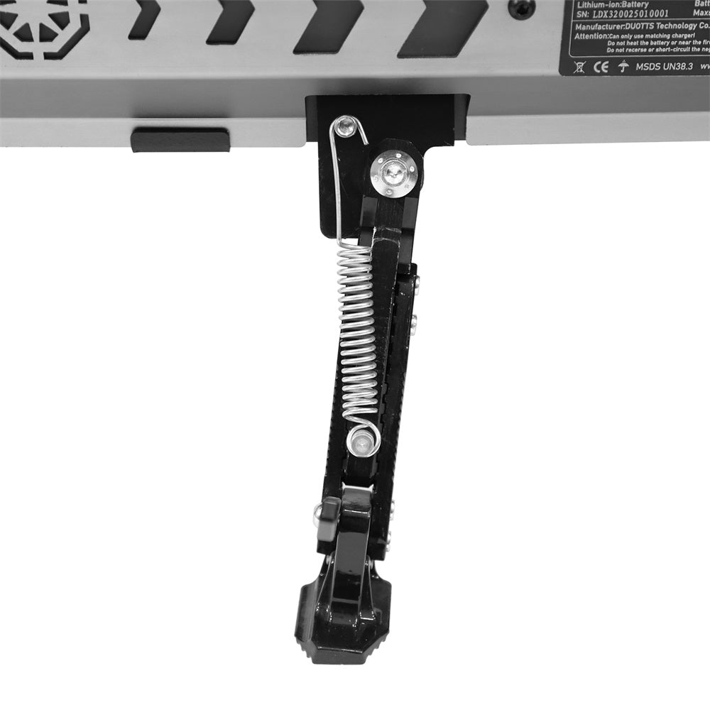 OOTD T30 - Electric scooter - Wheelyshop