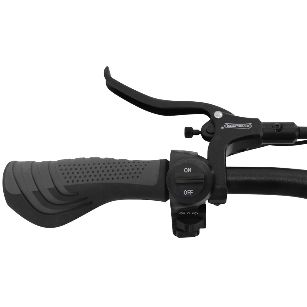 OOTD T30 - Electric scooter - Wheelyshop