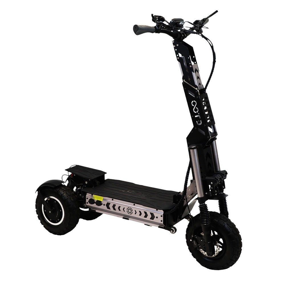 OOTD T30 - Electric scooter - Wheelyshop