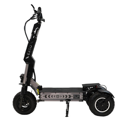 OOTD T30 - Electric scooter - Wheelyshop