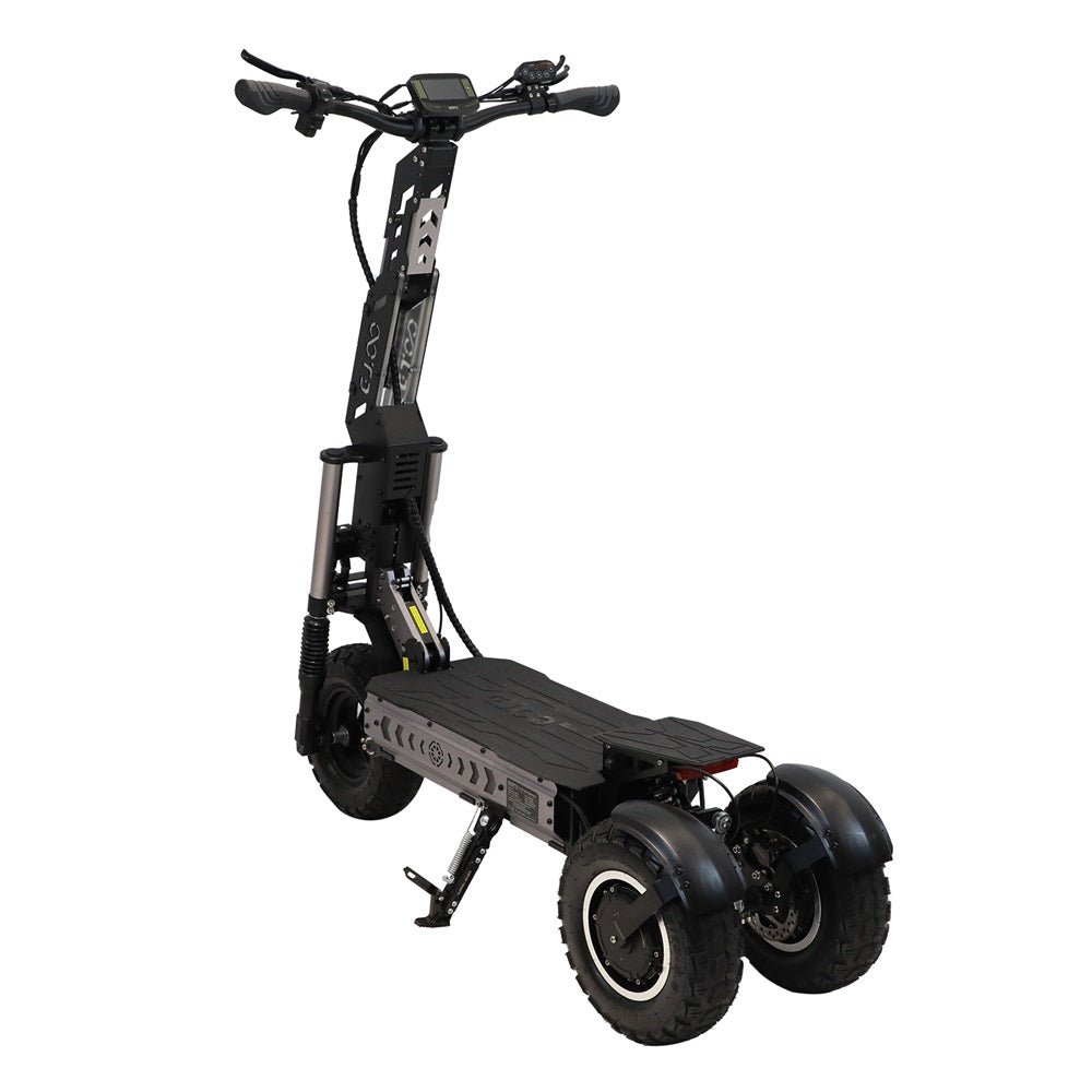 OOTD T30 - Electric scooter - Wheelyshop
