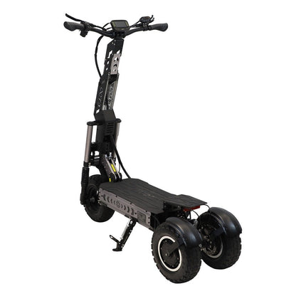 OOTD T30 - Electric scooter - Wheelyshop