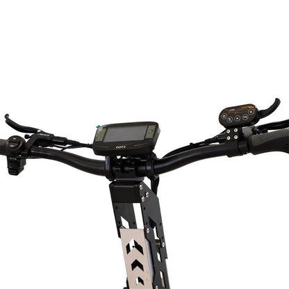 OOTD T30 - Electric scooter - Wheelyshop