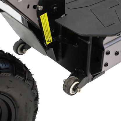 OOTD T30 - Electric scooter - Wheelyshop