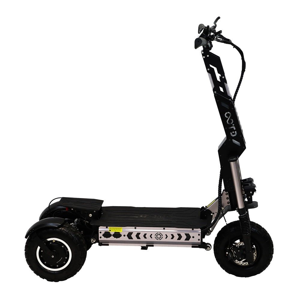 OOTD T30 - Electric scooter - Wheelyshop