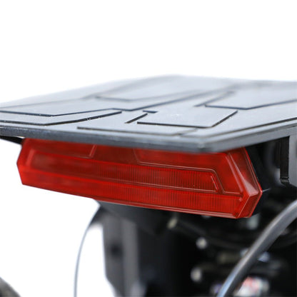 OOTD T30 - Electric scooter - Wheelyshop