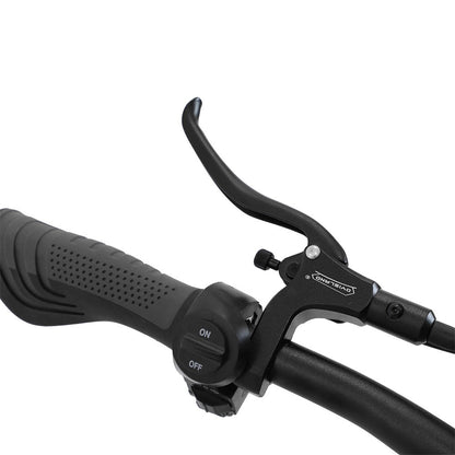 OOTD T30 - Electric scooter - Wheelyshop