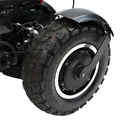 OOTD T30 - Electric scooter - Wheelyshop