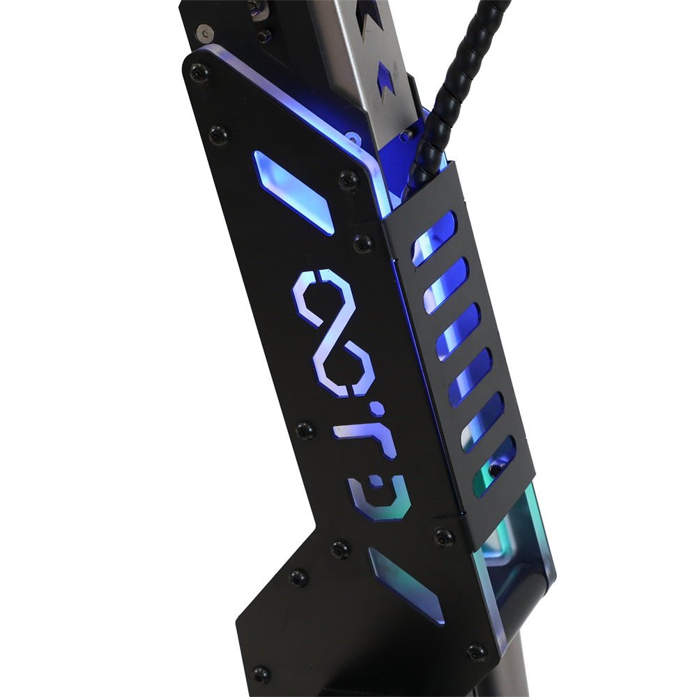 OOTD T30 - Electric scooter - Wheelyshop