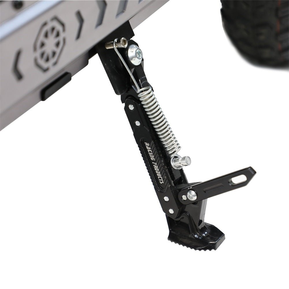 OOTD T30 - Electric scooter - Wheelyshop