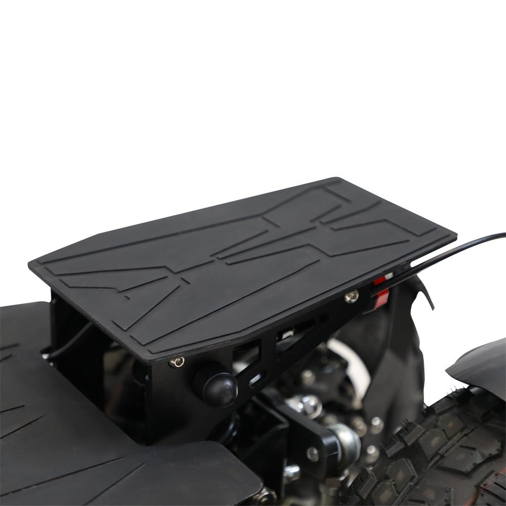 OOTD T30 - Electric scooter - Wheelyshop