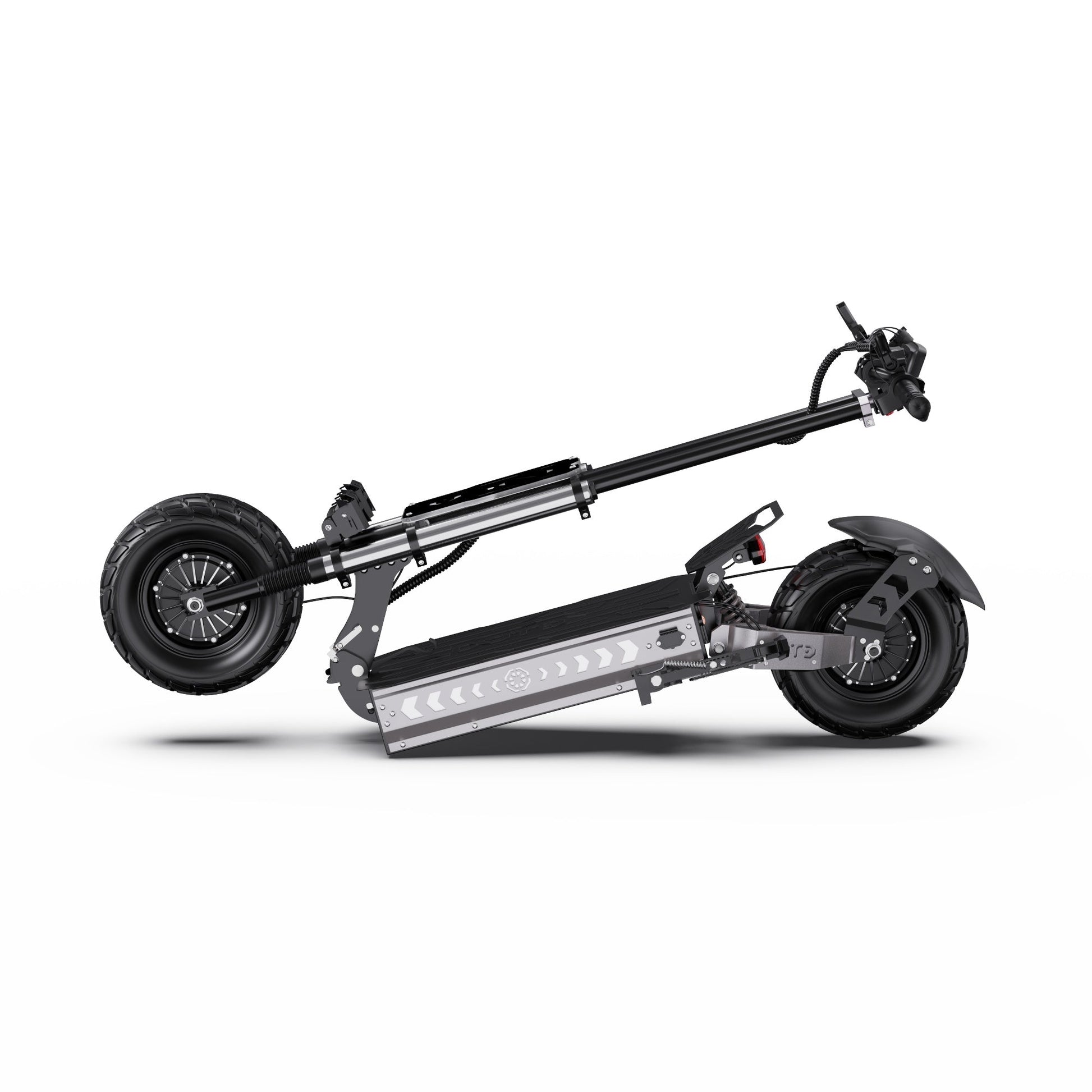 OOTD T90 - Electric scooter - Wheelyshop