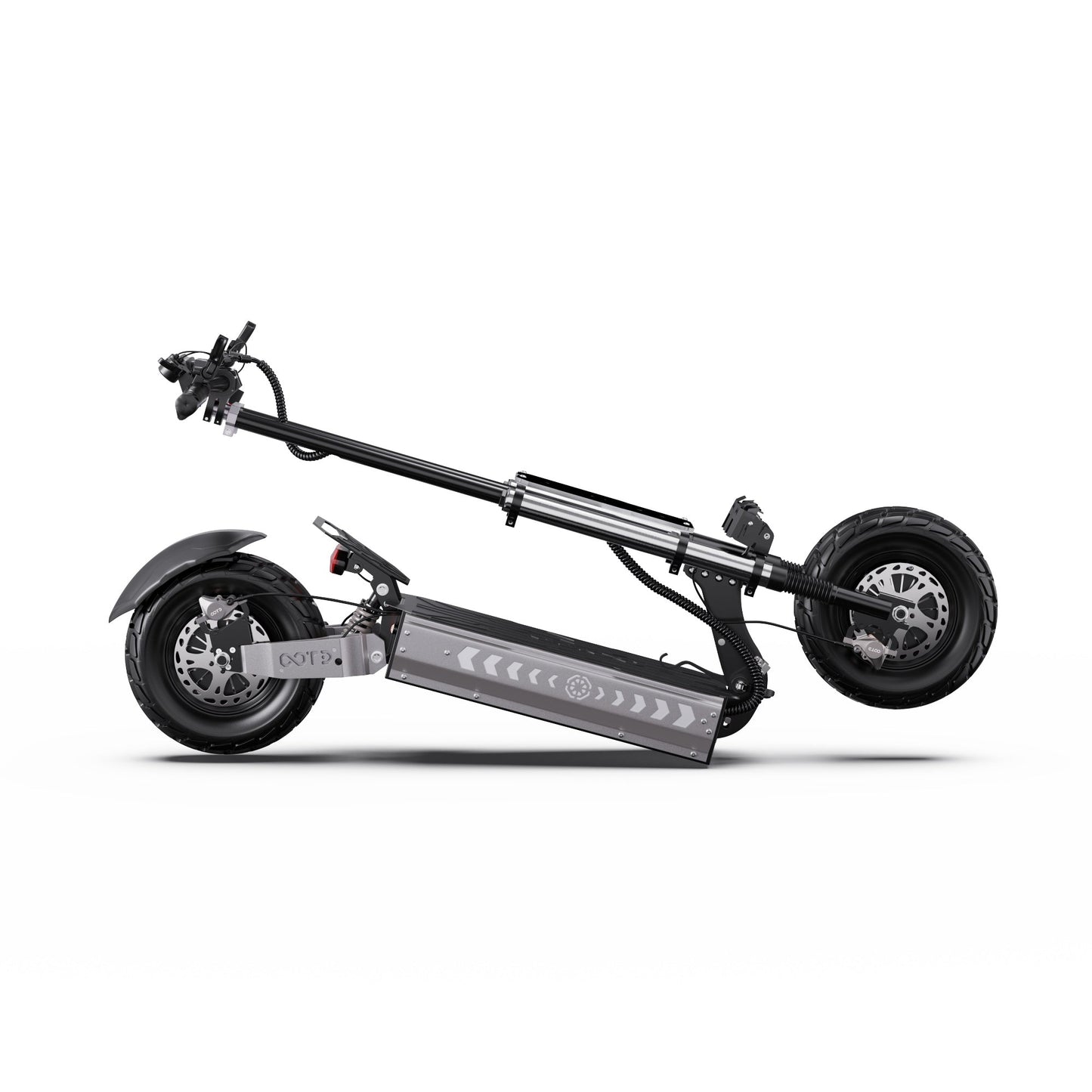 OOTD T90 - Electric scooter - Wheelyshop