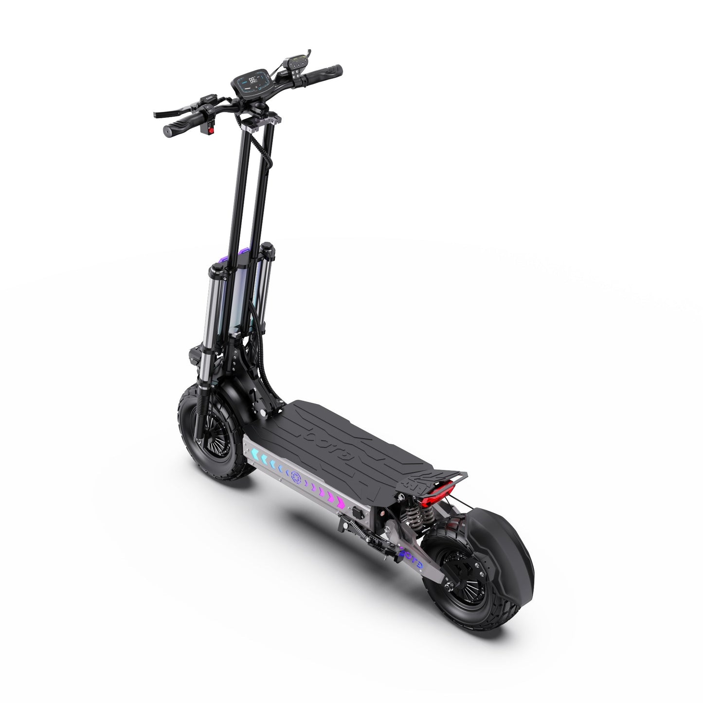 OOTD T90 - Electric scooter - Wheelyshop