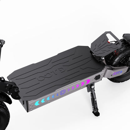 OOTD T90 - Electric scooter - Wheelyshop