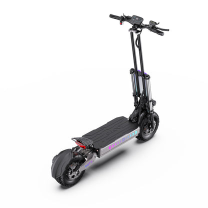 OOTD T90 - Electric scooter - Wheelyshop