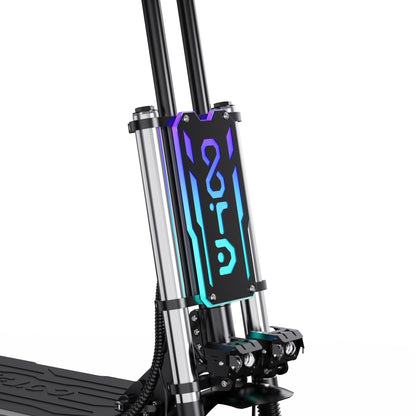 OOTD T90 - Electric scooter - Wheelyshop