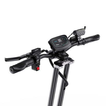 OOTD T90 - Electric scooter - Wheelyshop