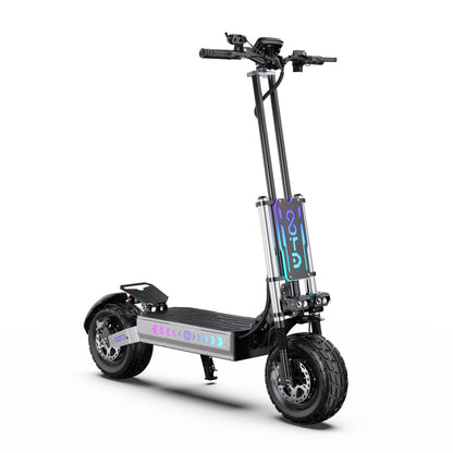 OOTD T90 - Electric scooter - Wheelyshop