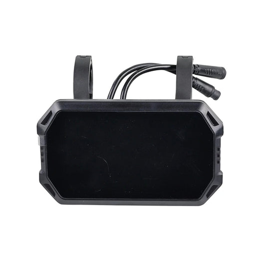 Original 4” TFT Display med App TEVERUN Fighter Eleven+ - Reservdel - Wheelyshop