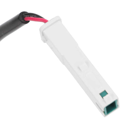 Original baklampa Ninebot G30D - Reservdel - Wheelyshop