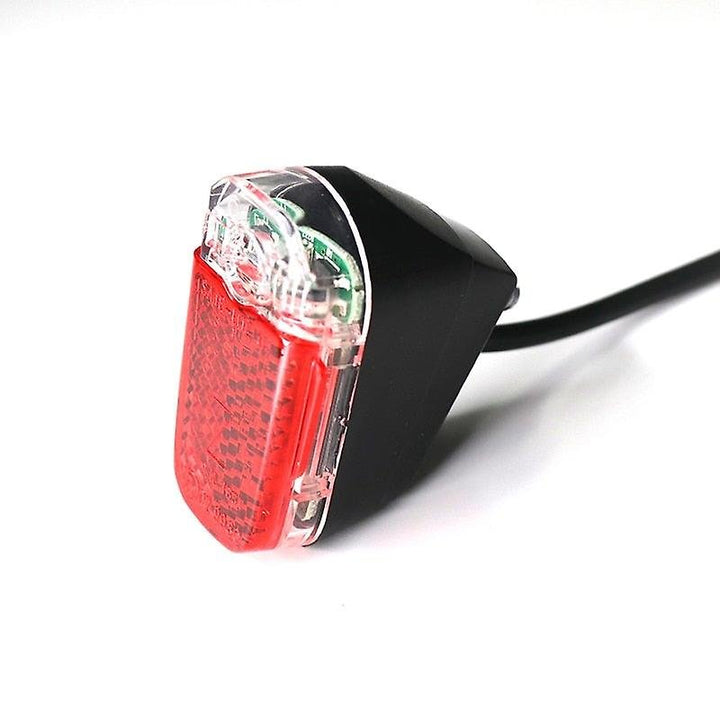 Luz trasera original para Ninebot G30D