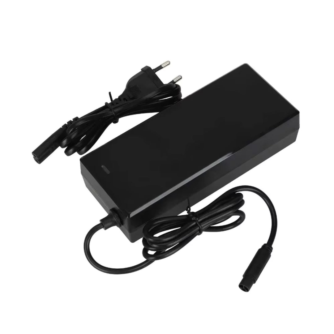 Original laddare KuKirin G3 Pro - Tillbehör - Wheelyshop