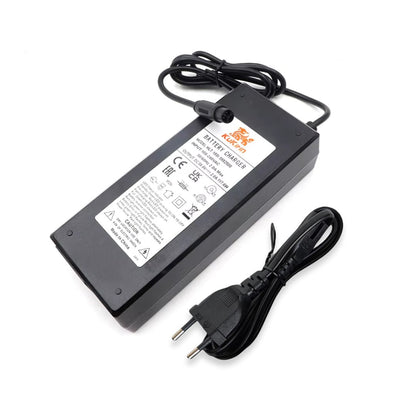 Original laddare KuKirin G3 Pro - Tillbehör - Wheelyshop