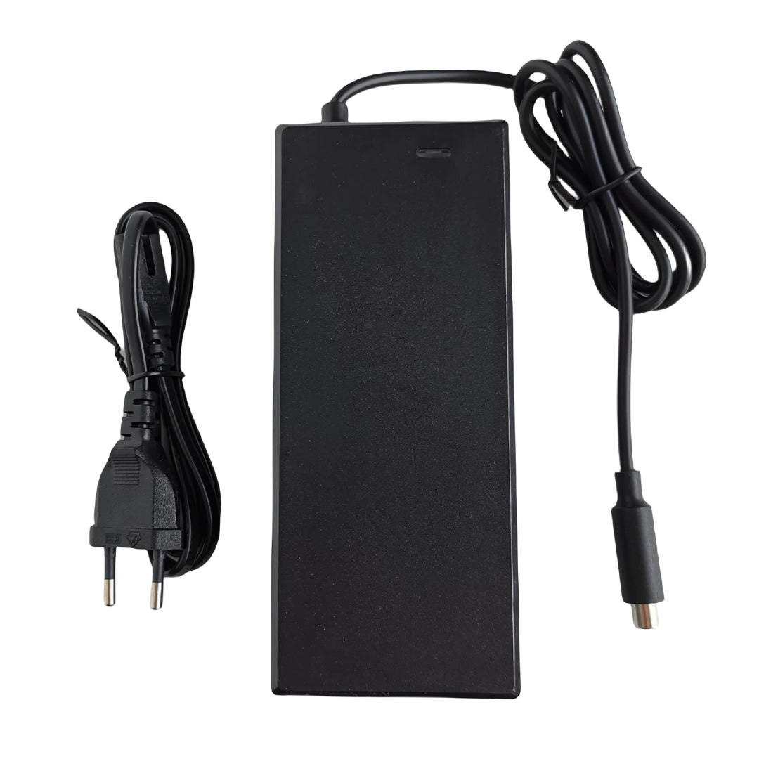 Original laddare KuKirin G3 Pro - Tillbehör - Wheelyshop