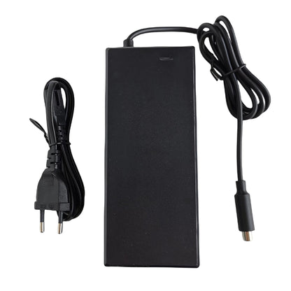 Original laddare KuKirin G3 Pro - Tillbehör - Wheelyshop