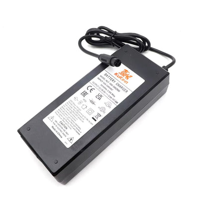 Original laddare KuKirin G3 Pro - Tillbehör - Wheelyshop