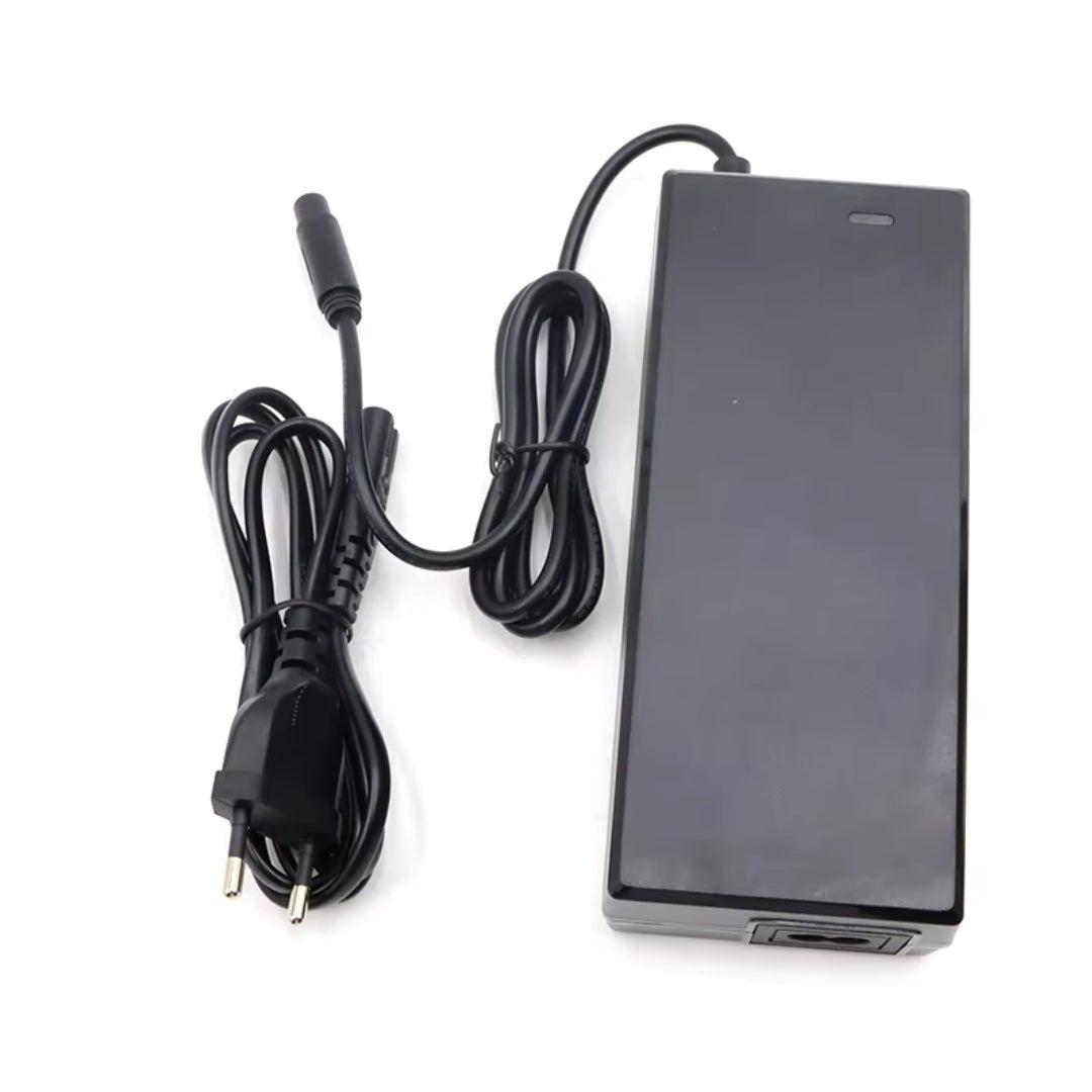 Original laddare KuKirin G3 Pro - Tillbehör - Wheelyshop