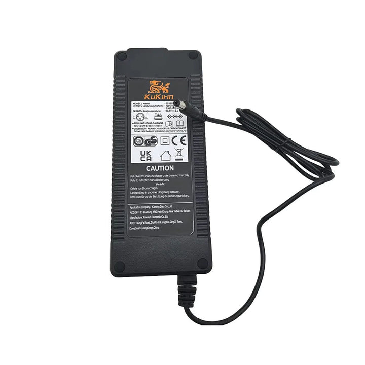 Cargador original KuKirin G3