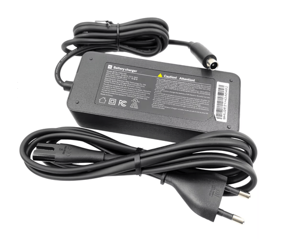 Cargador original Xiaomi - Accesorios - Tienda de ruedas