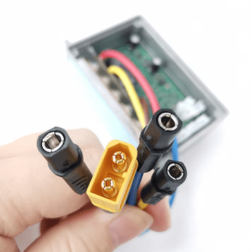 Original motherboard Ninebot G30 - Spare part - Wheelyshop